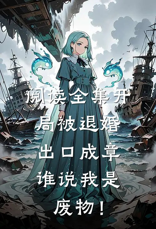 阅读全集开局被退婚：出口成章，谁说我是废物！