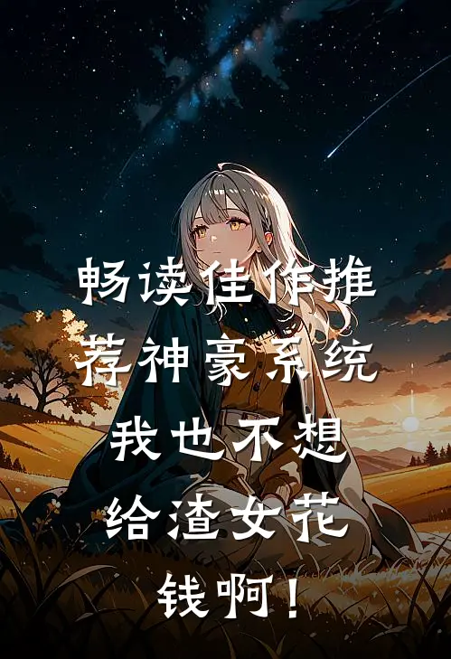畅读佳作推荐神豪系统：我也不想给渣女花钱啊！