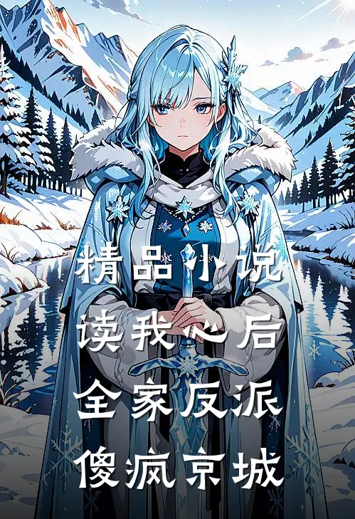 精品小说读我心后，全家反派傻疯京城