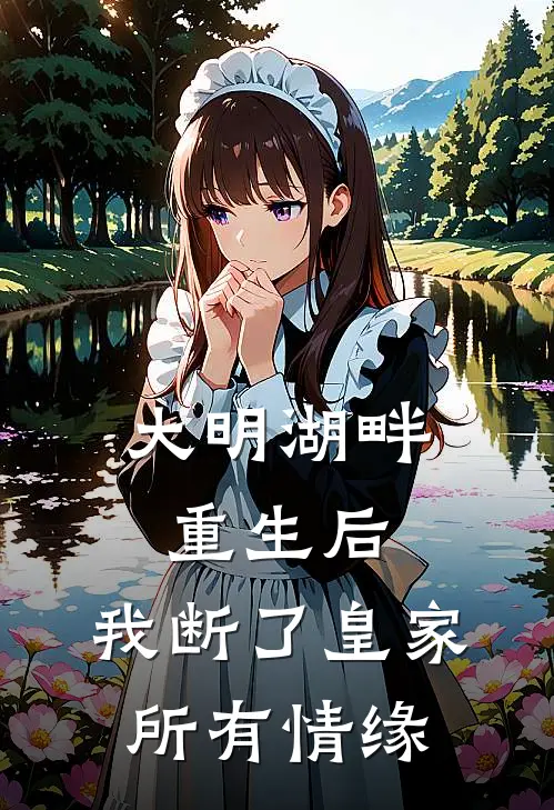 大明湖畔重生后，我断了皇家所有情缘