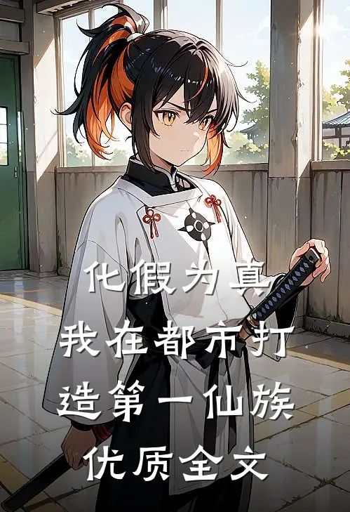 化假为真，我在都市打造第一仙族优质全文