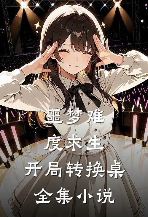 噩梦难度求生：开局转换桌全集小说