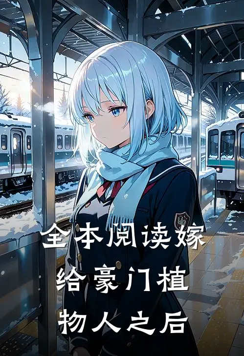 全本阅读嫁给豪门植物人之后