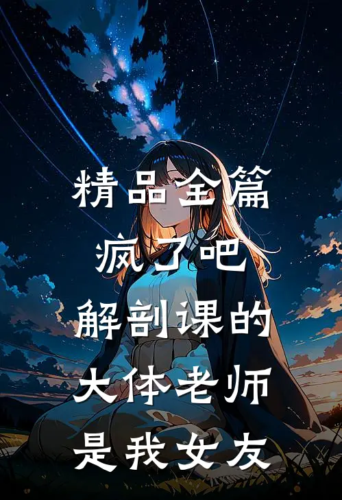 精品全篇疯了吧，解剖课的大体老师是我女友