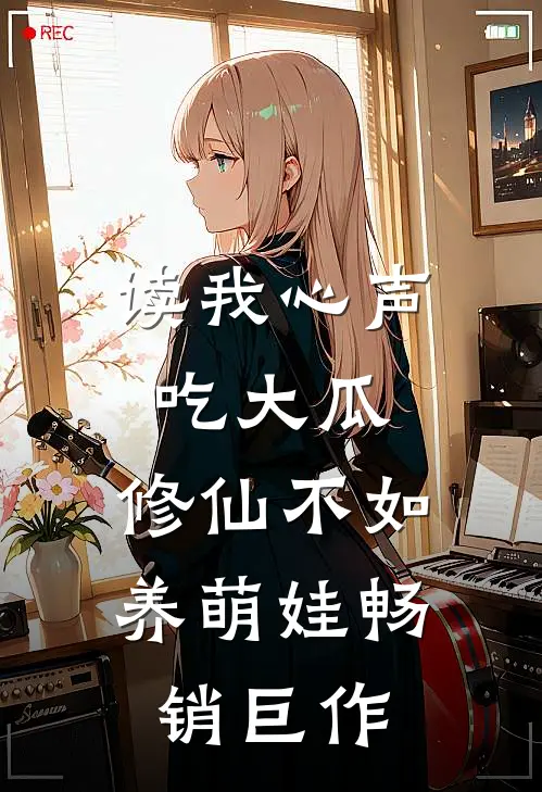 读我心声吃大瓜，修仙不如养萌娃畅销巨作