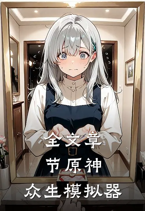 全文章节原神：众生模拟器