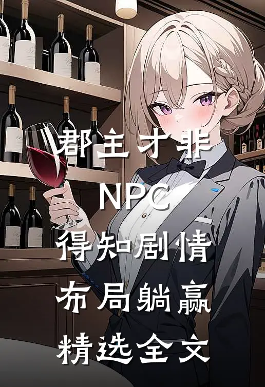 郡主才非NPC，得知剧情布局躺赢精选全文