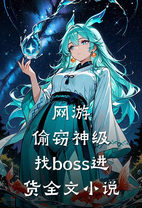 网游：偷窃神级，找boss进货全文小说