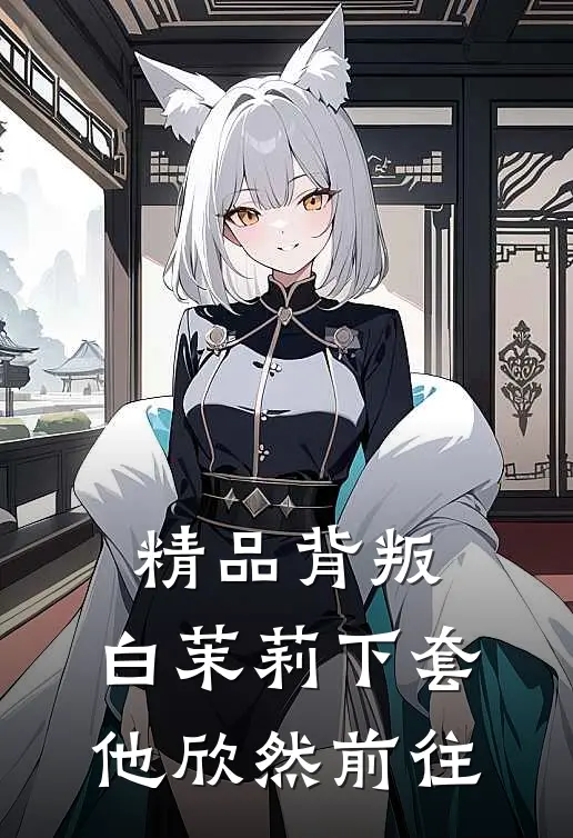 精品背叛：白茉莉下套，他欣然前往