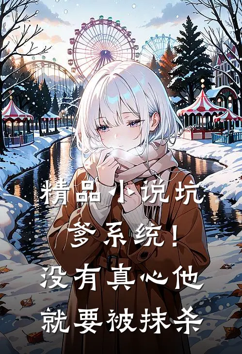 精品小说坑爹系统！没有真心他就要被抹杀