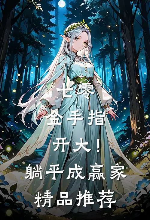 七零：金手指开大！躺平成赢家精品推荐