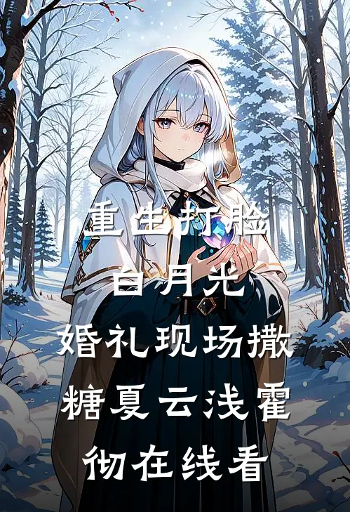 给师姐替嫁后，她不乐意了热门小说