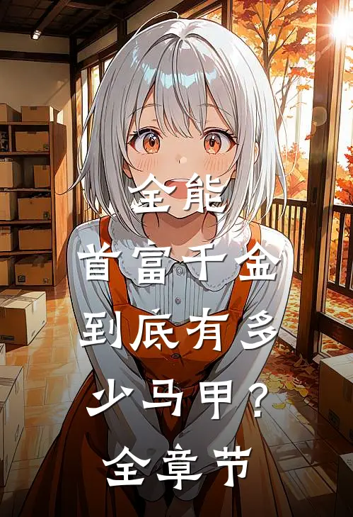 全能：首富千金到底有多少马甲？全章节