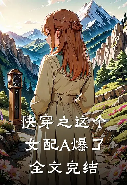 快穿之这个女配A爆了全文完结