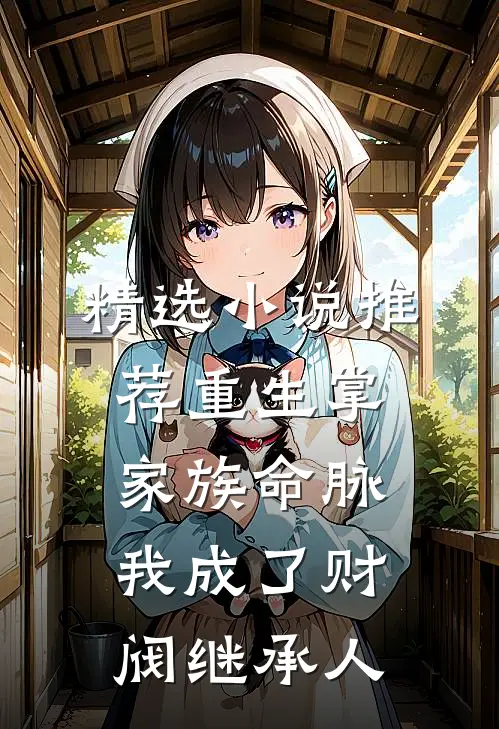 精选小说推荐重生掌家族命脉，我成了财阀继承人