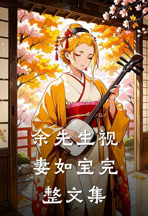 余先生视妻如宝完整文集