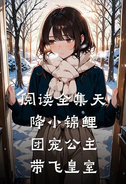 阅读全集天降小锦鲤：团宠公主带飞皇室