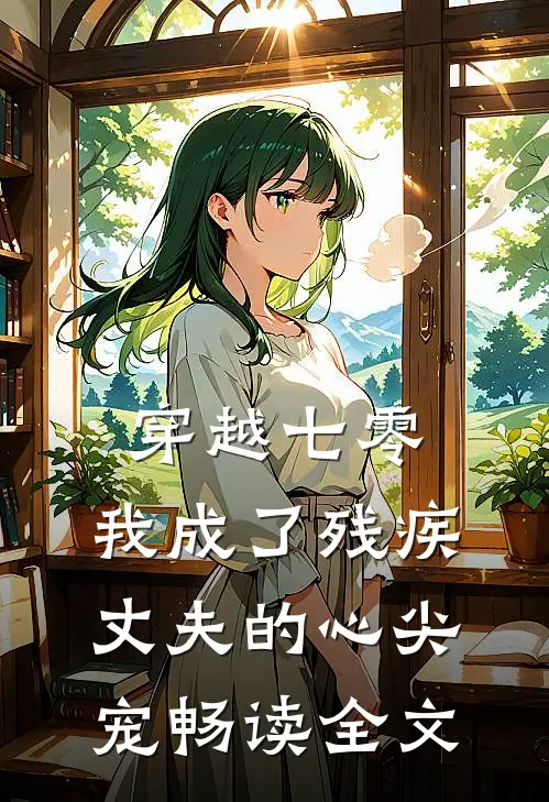 穿越七零：我成了残疾丈夫的心尖宠畅读全文
