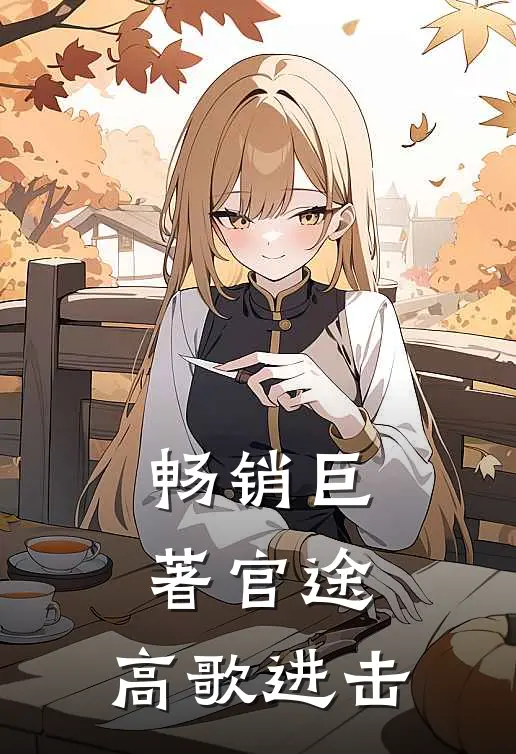 畅销巨著官途：高歌进击
