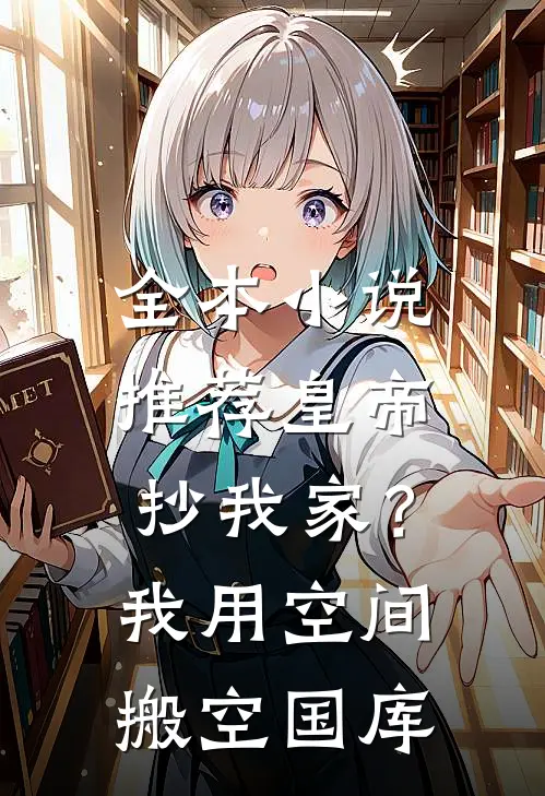 全本小说推荐皇帝抄我家？我用空间搬空国库
