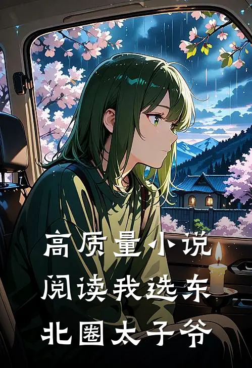 高质量小说阅读我选东北圈太子爷