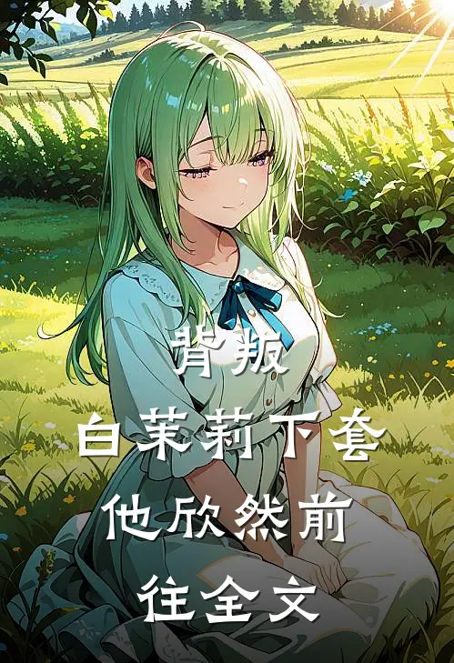 背叛：白茉莉下套，他欣然前往全文