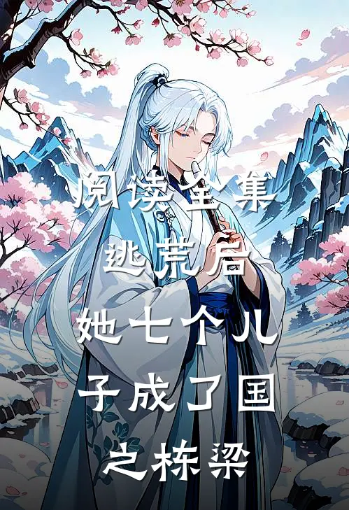 阅读全集逃荒后，她七个儿子成了国之栋梁