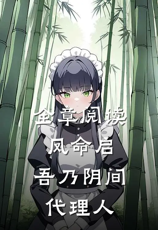 全章阅读凤命启，吾乃阴间代理人