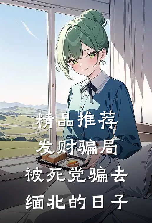 精品推荐发财骗局：被死党骗去缅北的日子
