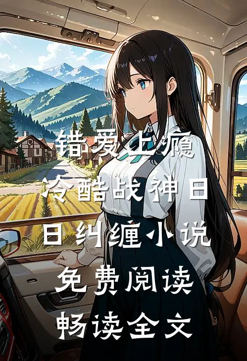 错爱上瘾,冷酷战神日日纠缠小说免费阅读畅读全文