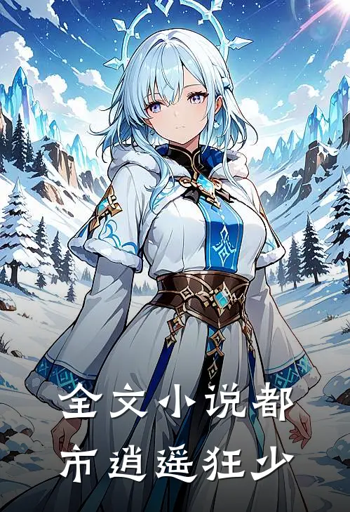 全文小说都市逍遥狂少
