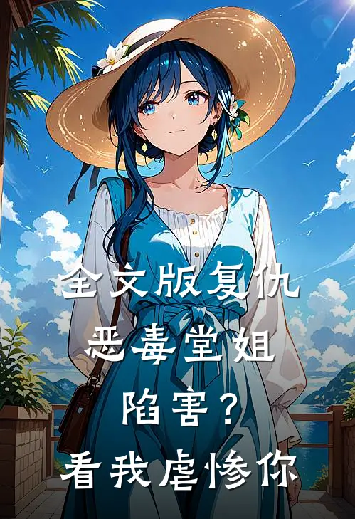 全文版复仇：恶毒堂姐陷害？看我虐惨你