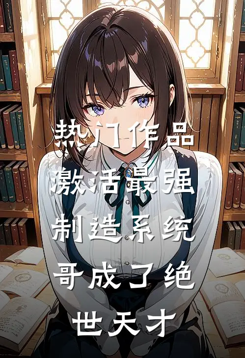 热门作品激活最强制造系统，哥成了绝世天才