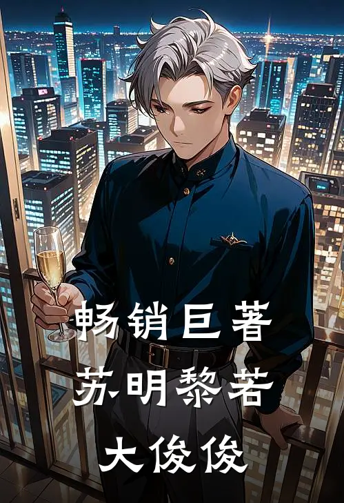 畅销巨著苏明黎若大俊俊