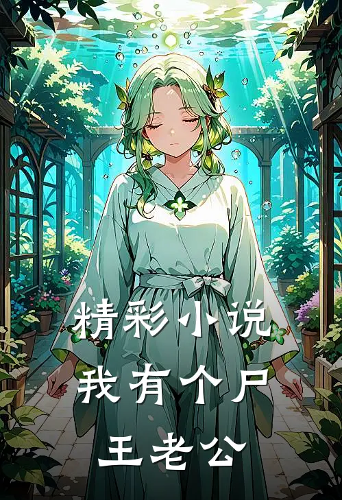 精彩小说我有个尸王老公