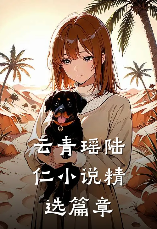 云青瑶陆仁小说精选篇章