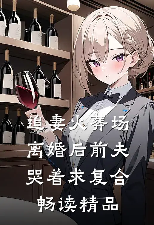 追妻火葬场：离婚后前夫哭着求复合畅读精品