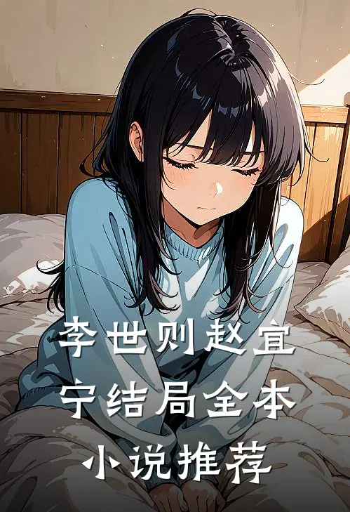 李世则赵宜宁结局全本小说推荐