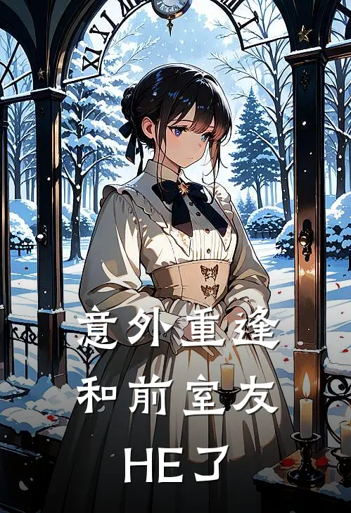 意外重逢，和前室友HE了