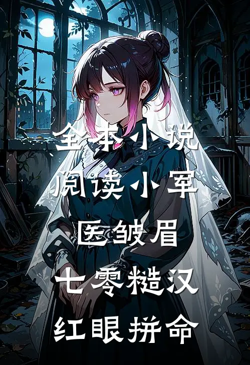 全本小说阅读小军医皱眉，七零糙汉红眼拼命