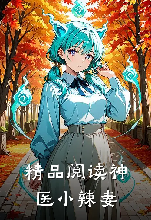 精品阅读神医小辣妻