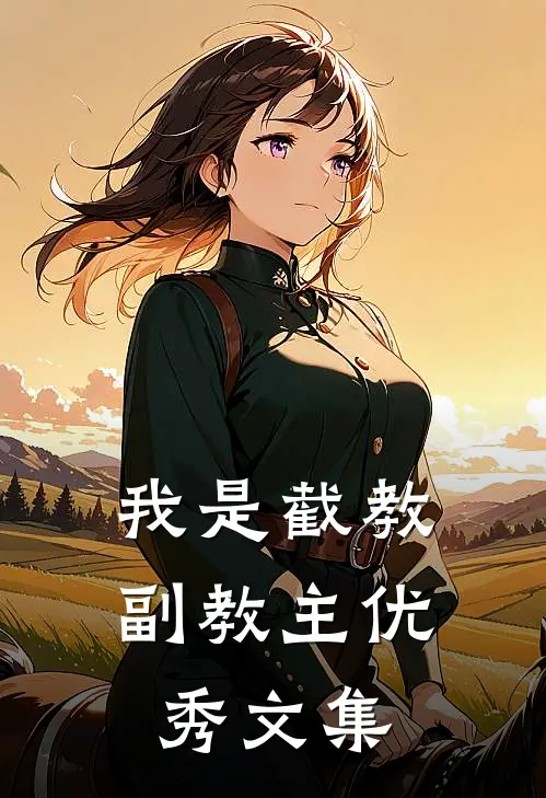 我是截教副教主优秀文集