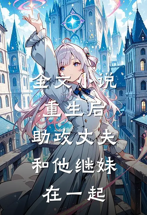 全文小说重生后，助攻丈夫和他继妹在一起