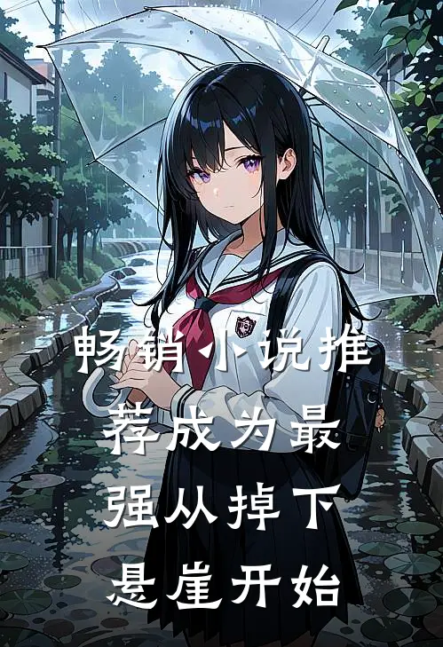 畅销小说推荐成为最强从掉下悬崖开始