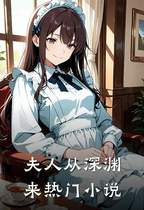 夫人从深渊来热门小说