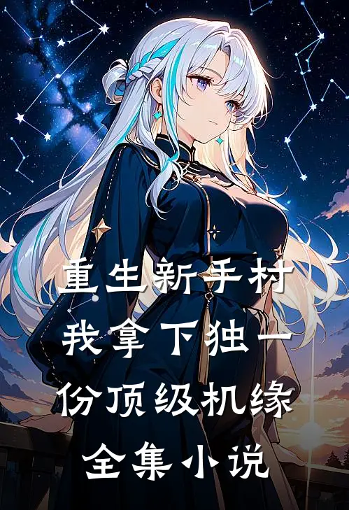 重生新手村，我拿下独一份顶级机缘全集小说