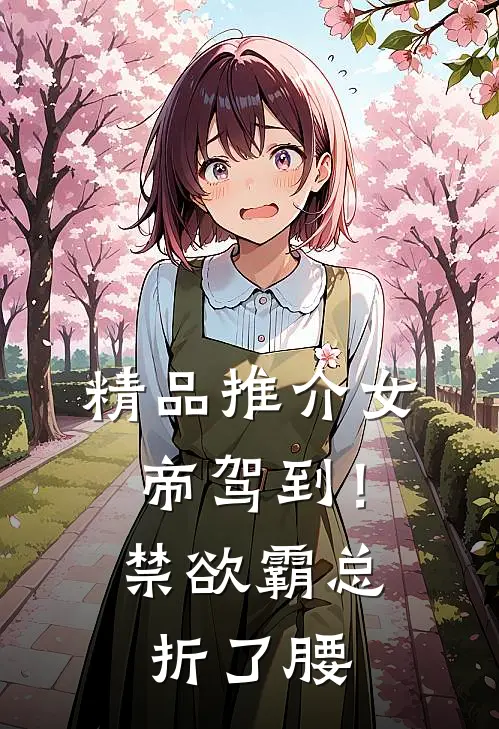 精品推介女帝驾到！禁欲霸总折了腰