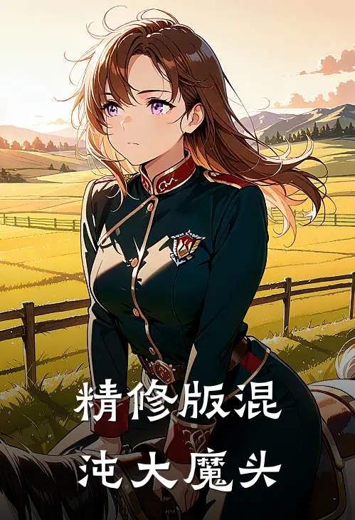 精修版混沌大魔头