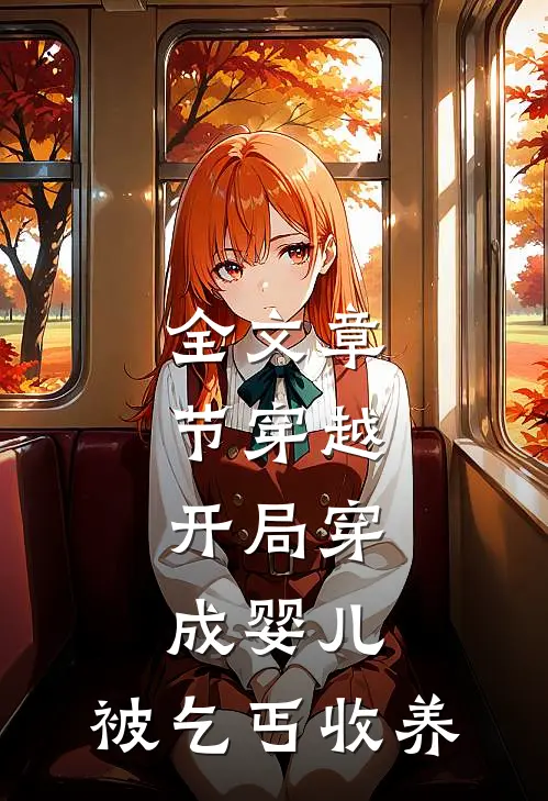 全文章节穿越：开局穿成婴儿，被乞丐收养