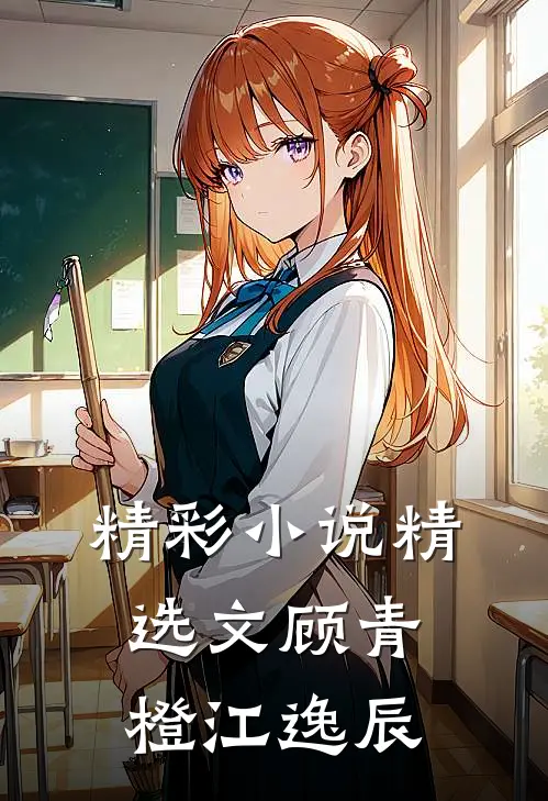 精彩小说精选文顾青橙江逸辰